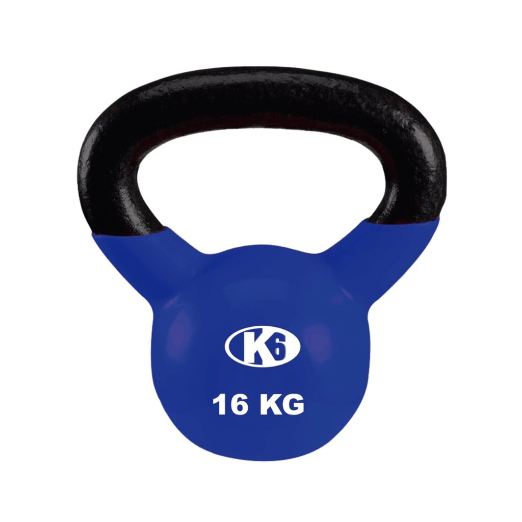 Pesa Rusa K6 16 kg