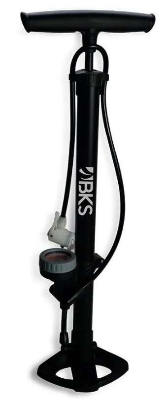 Bomba de Bicicleta BKS Premium P250
