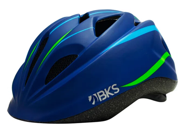 Casco Niños BKS H180