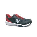 Calzado Caballero Wilson Match Grs/Bl/Rj (E11904)