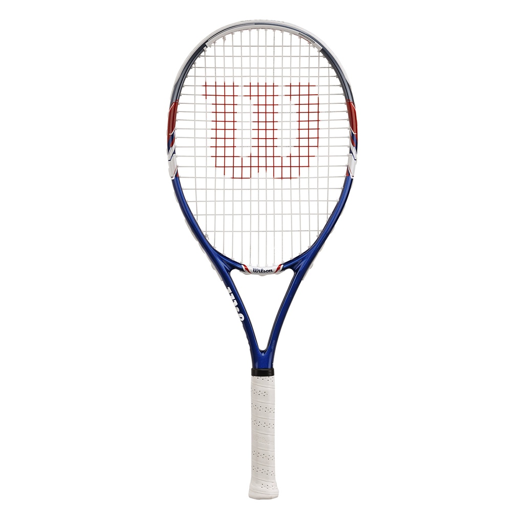 Raqueta de Tenis Wilson Us Open Adult C/ Cover (GRIP 2) (T3256-2)