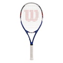 Raqueta de Tenis Wilson Us Open Adult C/ Cover (GRIP 2) (T3256-2)