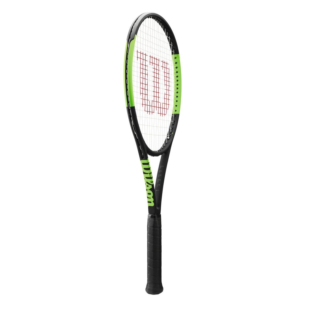 Raqueta de Tenis Wilson Blade 98 18X20 S/Cover (GRIP 3) (T7331-3)