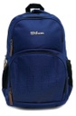 Morral Wilson Casual Patrón Puntos Caballero (65.010092)