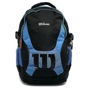 Morral Wilson Diseño Futurista 