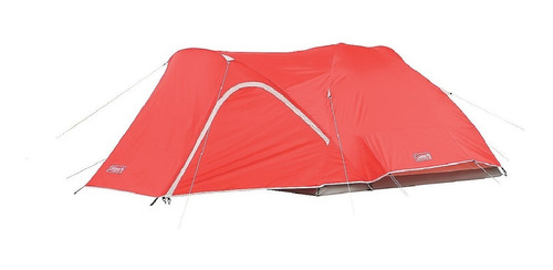 Tienda de Campaña Coleman 9X7 Hooligan 4P