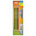 Lápiz Mirado Paper Mate Jungle Tx4