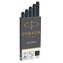 Cartucho Parker Qink