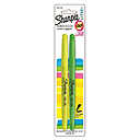 Resaltador Sharpie Pocket Sharpie Tx2
