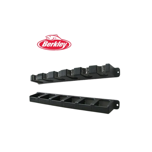 [1236906] Berkley Porta Cañas Horizontal Para 6 Cañas (Bahrr) 