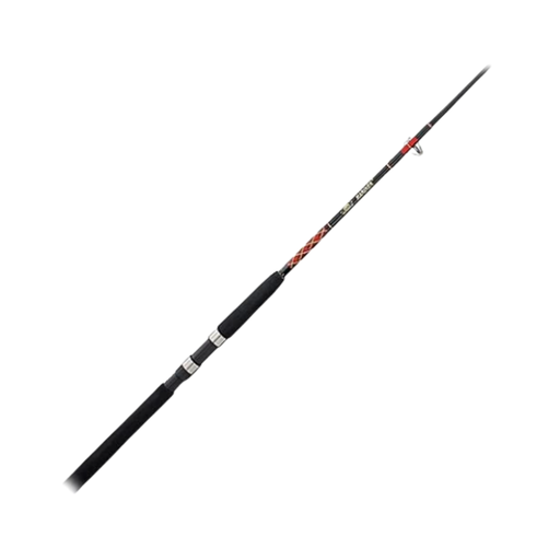 [1151295] Penn Caña Mariner 5´6" 30-80 Lb Guias De Ojos Mb3080C56 