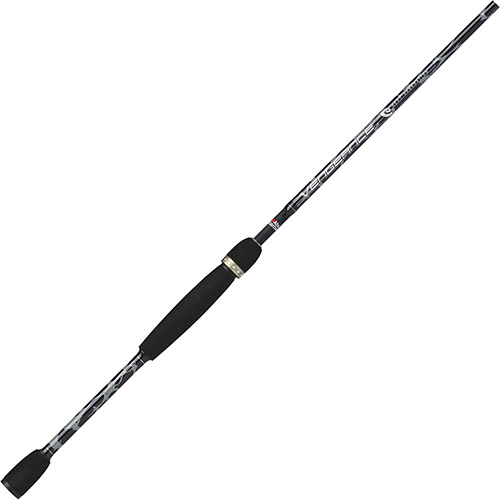 [1187761] Abu Garcia Caña Vengance 6´1" Medium Heavy 1 Pieza 12-20 Lb Casting 