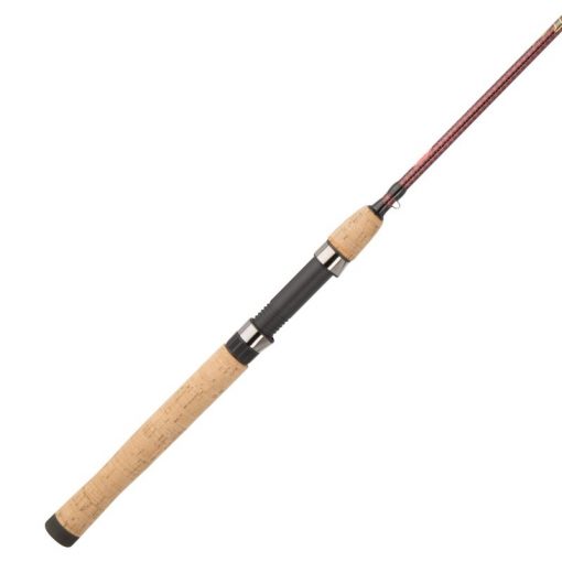 [1101708] Berkley Caña Cherrywood 7´0" Medium 1 Pieza 4-12 Lb Spinning Cws701M 
