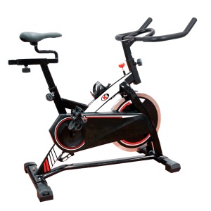 [66114] Bicicleta Sipinning K6 Electra 2