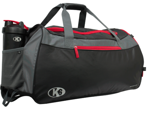 Bolso de Ejercicio K6 Performance 50 L
