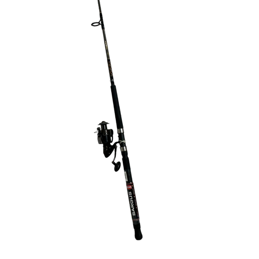 [1151598] Combo spinning Penn Sargus 7' (1 pza) Sg6000/Sl1220S70F (1151598)