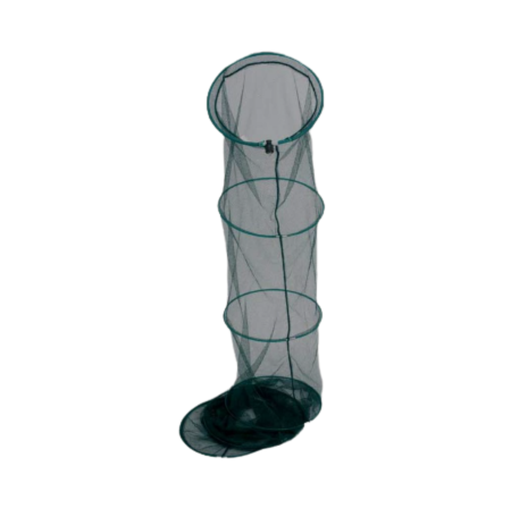 [1132012] Vivero circular Mitchell de malla 2.50 m KEEPNET STDN (1132012)