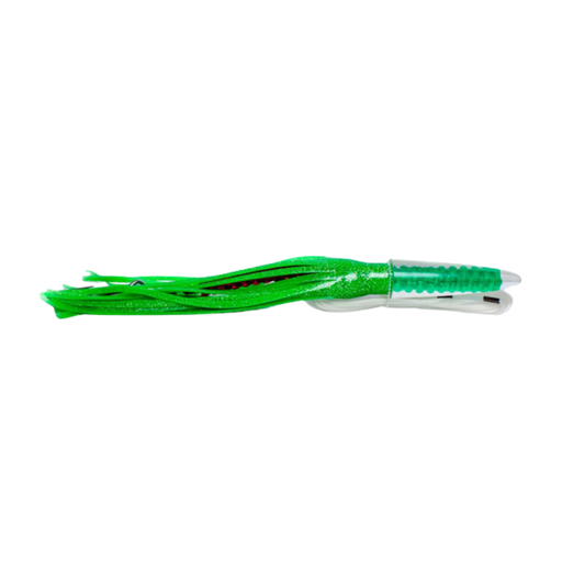 [1104013] 7Strand Green Machine 12" Deep D1100-13 