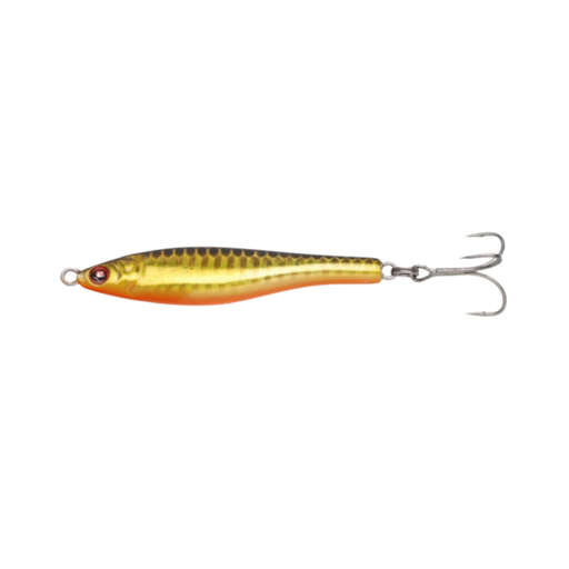 [HOOK-J05(84g)] Sebile Señuelo Treble Hook-J05 Vibrato 84G 