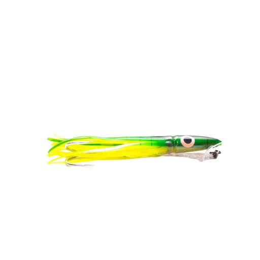 [1104125] 7Strand Tuna Clone Rigged Mono Tc200R2-49 Mackerel 