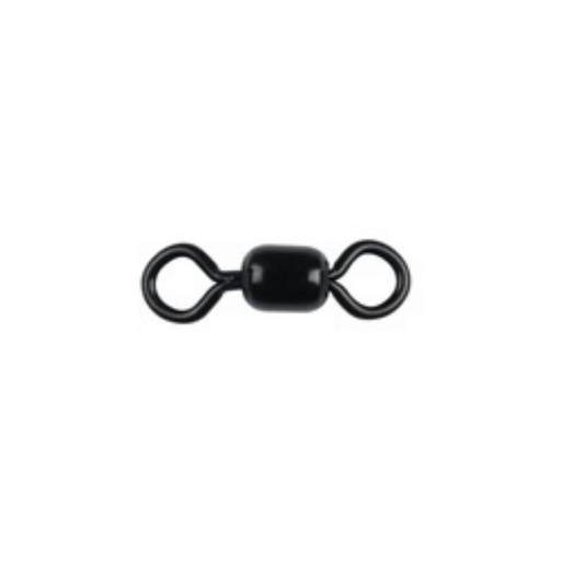 [1012129] Berkley Cancamo Sin Gancho Tamaño 1 150 Lb Color Negro (144 Unid) 