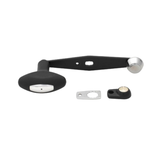 [1091026] Abu Garcia Repuesto De Manilla Power Handle "Fit All" (Pha-B) 