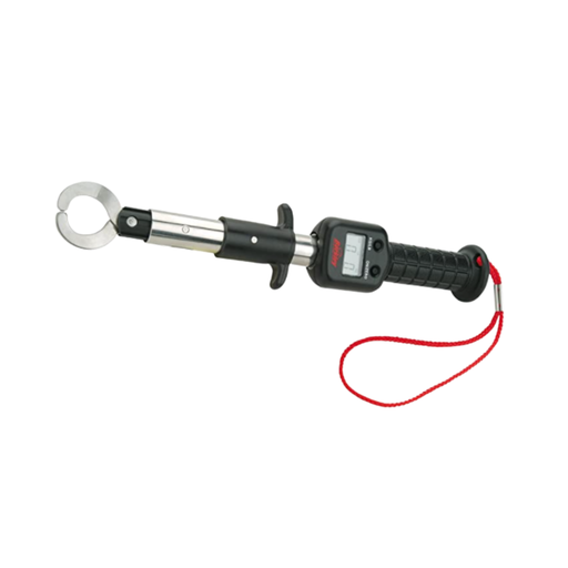 [1091131] Berkley Gancho De Agarre (Boga Grip) Con Peso Digital 30Lb 