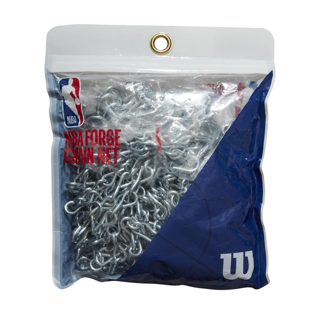 [WTBA8001NBA] Malla Metalica Wilson NBA Forge Chain