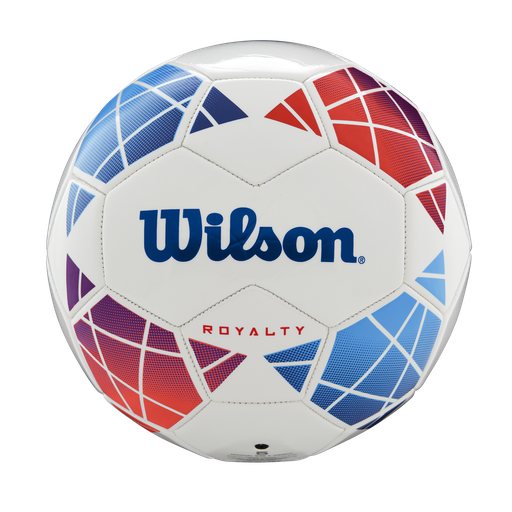 [WTE8526XB05] Balón de Fútbol Wilson Royalty Diamond SB
