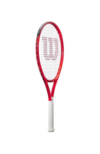 [WR054410H] Raqueta Wilson Roger Federer Tns Half Cvr 26