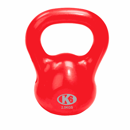 [66814] Pesa Rusa K6 Homestyle 2.5 kg