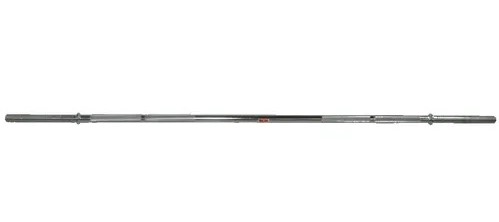 [66627] Barra para Pesas K6 con Sistema Estabilizador 150 cm