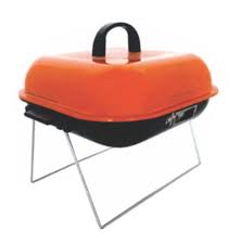 [12307] Parrillera Plegable Ecology Mini Texas