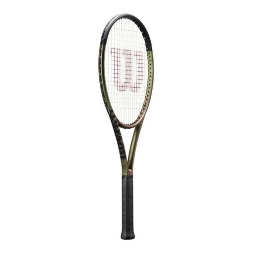 Raqueta de Tenis Wilson Blade 100UL 265g V8.0 W/O Cvr