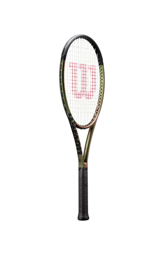 Raqueta de Tenis Wilson Blade 104 290g V8.0 W/O Cvr