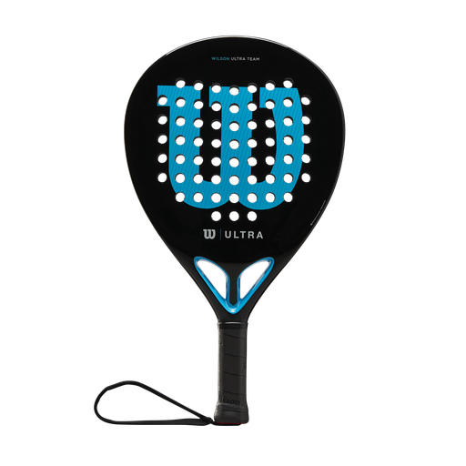 [WR067011U2] Raqueta de Padel Wilson Ultra Team Grip 2