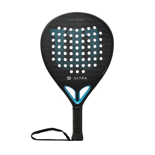[WR066911U2] Raqueta de Padel Wilson Ultra Elite Grip 2