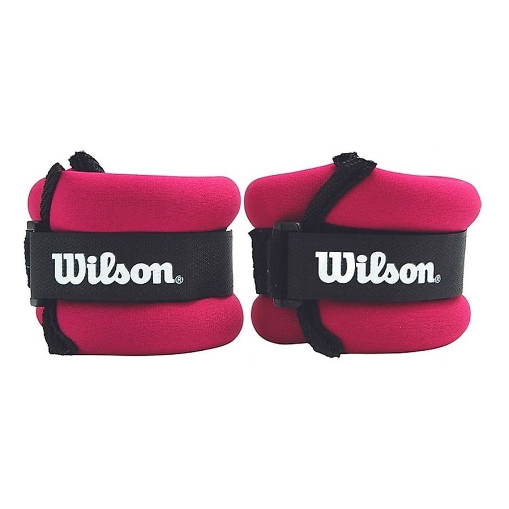 [PM0003] Pesa Muñequera Wilson 2LB (copiar)