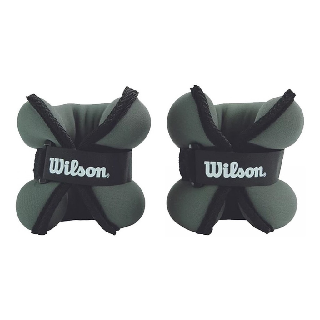 [PM0004] Pesa Muñequera Wilson 3LB (copiar)