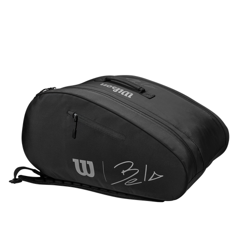 [WR8901201001] Bolso de Padel Wilson Bela Super Tour