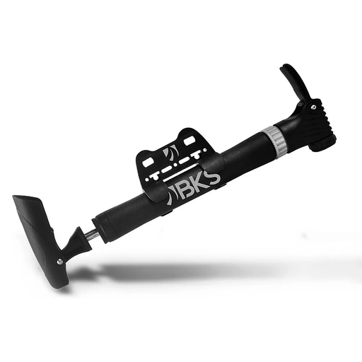 [33202] Bomba Portátil de Bicicleta BKS P150