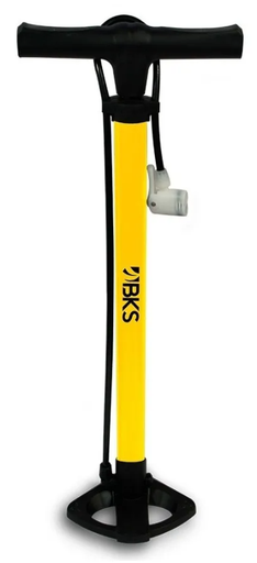 [33211] Bomba de Bicicleta Bks Medium P230 BKS®