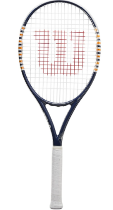 [WR066410U2] Raqueta de Tenis Wilson Blade Feel 100 2 (copiar)