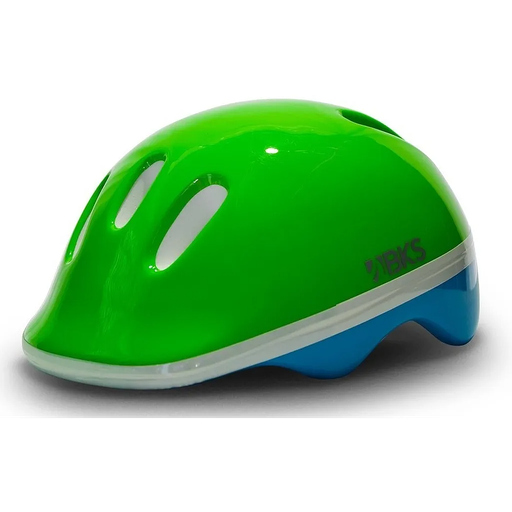 Casco Niños BKS H110 Verde