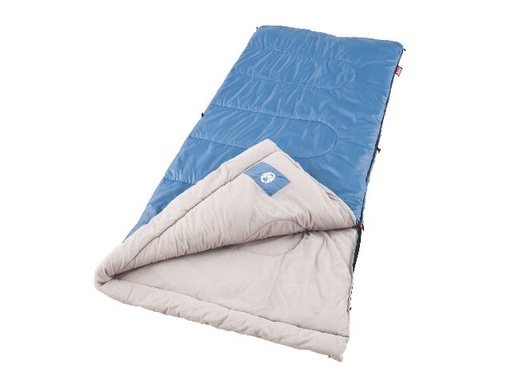 [2000034023] Saco de Dormir Coleman Sun Ridge C006