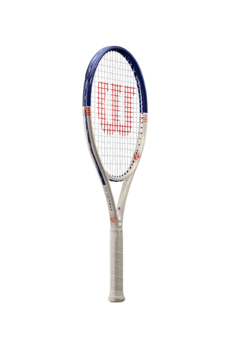 [WR066510H2] Raqueta de Tenis Wilson Roland Garros Triumph