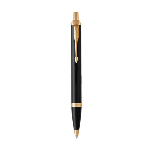 [1931666] Boligrafo Tinta Azuk M IM Negro GT