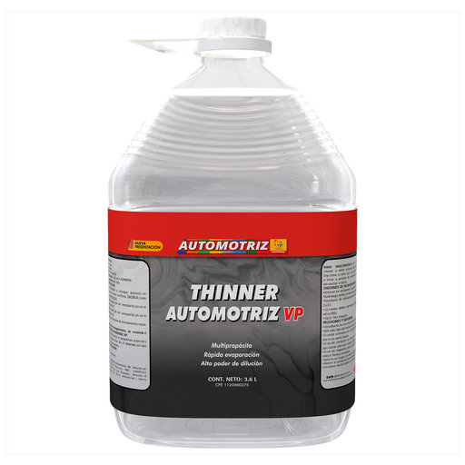 [20010571] Thinner Multiproposito Automotriz Galon