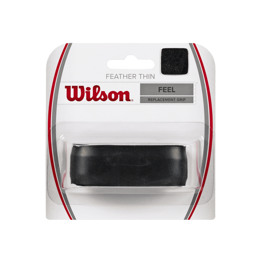 [WRZ4204BK] Grip Wilson Feather Thin Feel