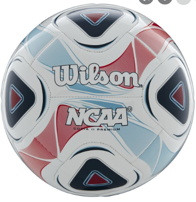 [WTE9397XB05] Balón de Basket Wilson NCAA Premium Replica #5